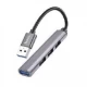 USB HUB : USB To 4 USB — Hoco HB26 USB HUB : USB To 4 USB — Hoco HB26