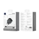 Home Charger | 45W | GaN | PD3.0  — Wiwu CHG500