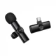 Беспроводной микрофон для телефона USB C — Borofone BFK16