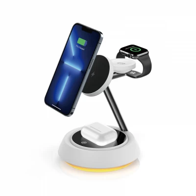 Wireless Charger WiWU Wi-W002__
