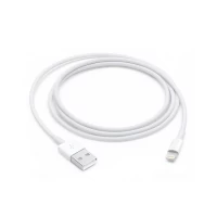 Кабель Lightning 2A (1m) Viipow UCBAD20 White