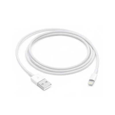 Кабель Lightning 2A (1m) Viipow UCBAD20 White