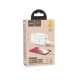 СЗУ и кабель Micro « Hoco - C62A Victoria »  — 2 USB —  2.1A — (EU) White