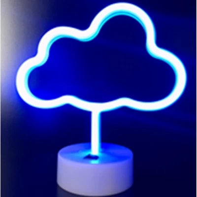 Ночной светильник — Neon Sign — Tree