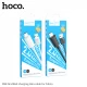 Кабель Micro 2.4A (1m) — Hoco X88 — White