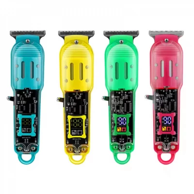 Машинка для стрижки волос Color T9 Машинка для стрижки волос Color T9