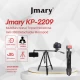 Monopod Tripod (1,73m) — Jmary KP-2209 Monopod Tripod (1,73m) — Jmary KP-2209