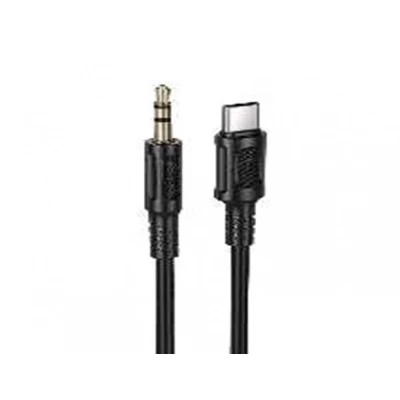 Cable Aux to Type-C (1m) — Borofone BL25B Type-C Cable Aux to Type-C (1m) — Borofone BL25B Type-C