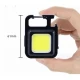 Фонарик- брелок — F04 COB rechargeable keychain Light Micro USB Фонарик- брелок — F04 COB rechargeable keychain Light Micro USB