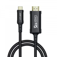 Adapter USB C To HDTV Acefast C1-10