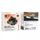 Car Holder Borofone BH116 Vicktory car holder for dashboard