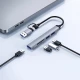 HUB USB C 5 in 1 — WiWU ZOLO Wi-HB003