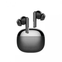 Bluetooth гарнітура TWS Wiwu T33 — Black