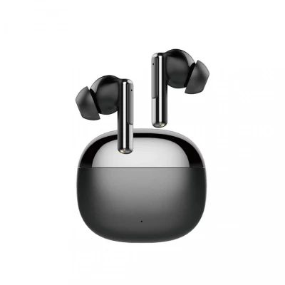 Bluetooth гарнітура TWS Wiwu T33 — Black