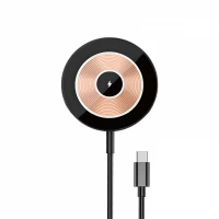 Wireless Charger WiWU Wi-W007 Wireless Charger WiWU Wi-W007