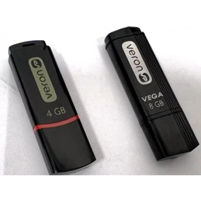 USB Flash Drive 64GB — Veron USB Vega seies 121 USB Flash Drive 64GB — Veron USB Vega seies 121