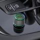 Car Charger 36W 2 QC3.0 Borofone BZ21A — Black