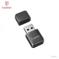Bluetooth Audio Receiver Earldom ET-BR27