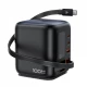 Home Charger 100W GaN5 1U 2C C to C Cable (1m) Acefast Z10