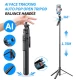 Monopod Tripod (1.76m) — TT07 Monopod Tripod (1.76m) — TT07