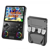 Игровая консоль J36 Ultra  — Black