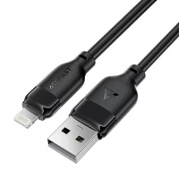 Кабель Lightning 2.4A (1m) Acefast C16-06