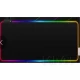 Килимок для миші 30*80 LED Frame