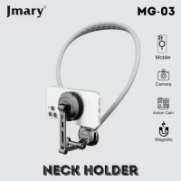 Держатель шейный для смартфона Jmary MG-03 Держатель шейный для смартфона Jmary MG-03