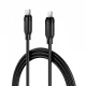 Кабель USB C to Lightning 30W PD (2m) — Acefast C16-05