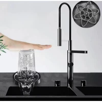 Портативная мойка стаканов, чашек, бутылок