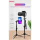 Monopod Tripod (0.39m) — Jmary MT-68 Monopod Tripod (0.39m) — Jmary MT-68