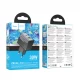Home Charger | 30W | PD | QC3.0 — Hoco CS73A __ — Black