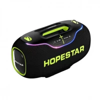 Портативна колонка Hopestar A80 — Black