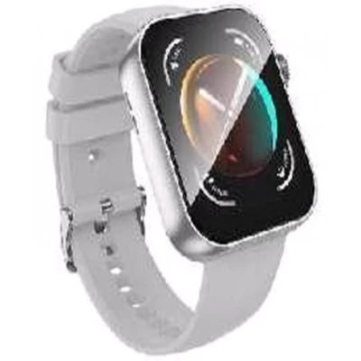 Smart Sports Watch (Call Version) Borofone BD13 — Black