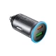 Car Charger 65W 1U 1C Acefast B15