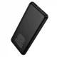 Power Bank 10000 mAh  Hoco J153 — Black