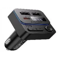 Fm Modulator MP3 Borofone BC60