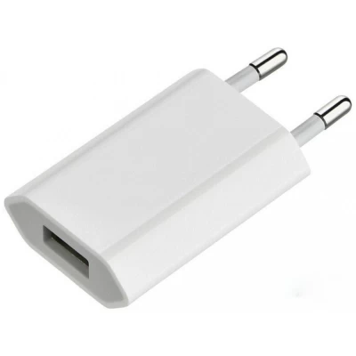Home Charger 5W 1U Original Apple (MD813M/A)