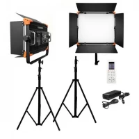 Лампа видеосвет LED GL-1200C