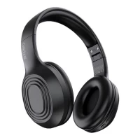 Навушники Bluetooth — Celebrat A28 — Black
