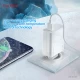 Home Charger | 67W | PD | USB C Cable (1m) — Earldom ES-EU47