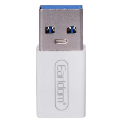 Переходник Earldom ET-TC07 — OTG Type C