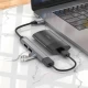 USB HUB : USB To 4 USB — Hoco HB26 USB HUB : USB To 4 USB — Hoco HB26