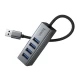 USB HUB Hoco HB1B ; USB To 4 USB