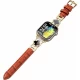Ремінець Leaf clover Apple Watch 38 mm 40 mm 41 mm — Starlight&White