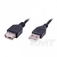 Удлинитель USB (10m) Black Удлинитель USB (10m) Black