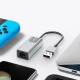 USB Ethernet Adapter 100 gigabit — Earldom ET-NC1