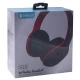 Навушники Bluetooth Celebrat A18 — Red Навушники Bluetooth Celebrat A18 — Red