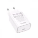 Home Charger | 20W | PD3.0 — Hoco C143A