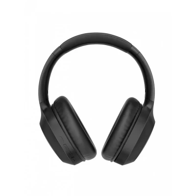 Навушники Bluetooth — WiWU TD-01 Bach — Black Навушники Bluetooth — WiWU TD-01 Bach — Black